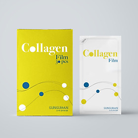Miếng Dán Collagen 30 ngày