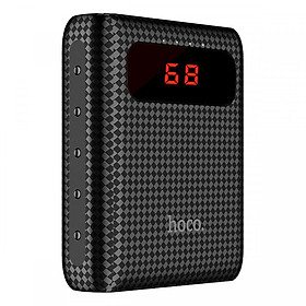 Sạc Dự Phòng Hoco B20 Pin 10.000mah - Hàng Chính Hãng