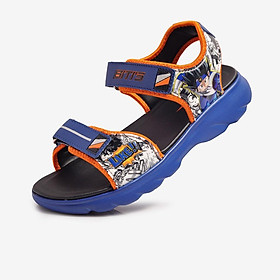 Sandal eva phun siêu nhẹ cho bé trai DEB009600 - 28