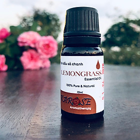 Tinh dầu sả chanh KAROSE (10 ml)