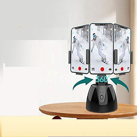 Mua Gimbal Quay Phim  Chụp Ảnh Thông Minh  Giá Đỡ Điện Thoại Thông Minh Xoay 360 độ