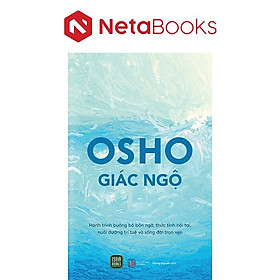 Osho - Giác Ngộ
