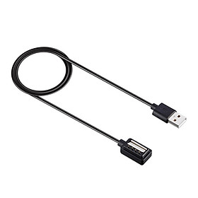 1M Universal USB Charging Cable Cradle Charger For SUUNTO SPARTAN watch Smart Watch Accessories