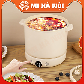 Mua Nồi Cơm Điện Đa Năng Mini Xiaomi ZHENMI 1.5L - Hàng chính hãng