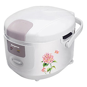 Mua Nồi Cơm Điện 1.8L Kangaroo KG11H - Hàng chính hãng