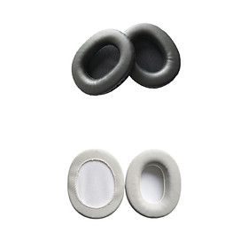 2 Pairs Earpads Ear Pads for  W800BT Headphone Headsets