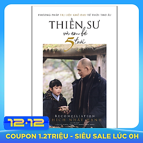 Thiền Sư Và Em Bé 5 Tuổi