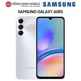Hình ảnh Điện Thoại Samsung A05s 4GB/128GB - Hàng Chính Hãng