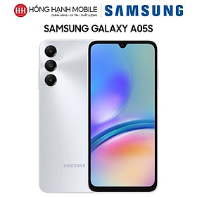 Điện Thoại Samsung A05s 4GB/128GB - Hàng Chính Hãng