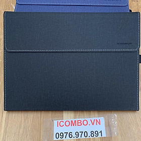 Mua (FREE SHIP) Bao da Surface Pro 4 Pro 5 Pro 6   Pro 7 cao cấp. Ốp surface pro thời trang  chống va đập cho máy