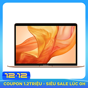 Apple Macbook Air 2018 Core i5/ 8GB/ 256GB - Nhập Khẩu Chính Hãng