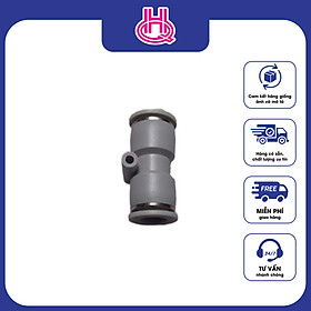 Mua Đầu nối thẳng khí nén ren ngoài Pneumax series PPU Straight Union -Hàng chính hãng