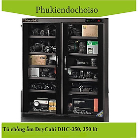 Mua Tủ chống ẩm DryCabi DHC- 350  350 lít