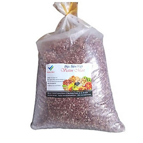 Gạo Lứt Sấy Giòn Có Tẩm Gia Vị Viettin Mart 5KG