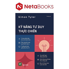 Kỹ Năng Tư Duy Thực Chiến