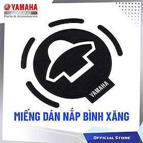 Miếng dán nắp bình xăng xs155r