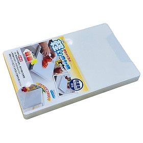 Mua Thớt Nhựa Siêu Nhẹ Kháng Khuẩn Save Industry Nhật Bản Màu Trắng & Màu Đen: SV-8889 / SV-9992 / SV-2997