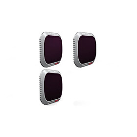 Combo 3 super lens filter ND 128 256 1000 mavic 2 pro - professional – PGYtech - hàng chính hãng