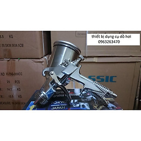 Mua Thiết Bị Phun sơn K100G loại II