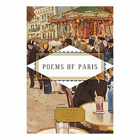 Poems Of Paris