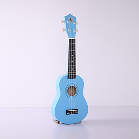 Đàn Gỗ Ukulele Mini (21 inch)