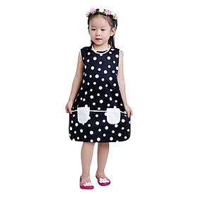 Đầm Suông Bé Gái Ugether UKID29