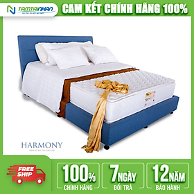 Nệm Lò Xo Vạn Thành Harmony