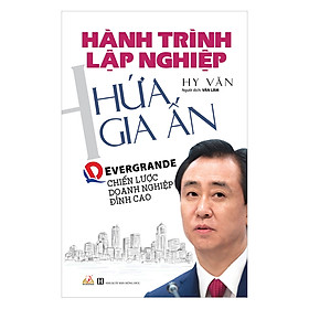 Hành Trình Lập Nghiệp Hứa Gia Ấn