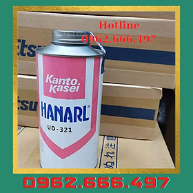 Mua Dầu bôi trơn Hanarl UD-321 Kanto Kasei