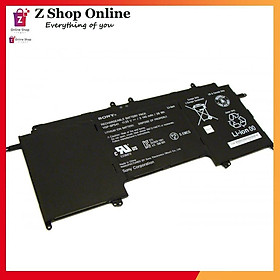 Mua Pin Dùng Cho laptop Sony Vaio Flip 13 SVF13N (BPS41)