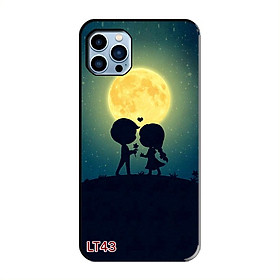 Ốp Lưng Dành Cho IPHONE 14 PRO 6.1