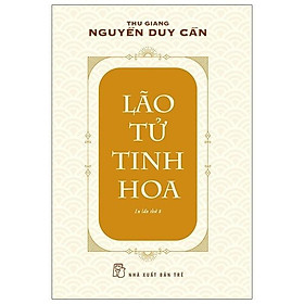 Hình ảnh Sách-Lão Tử Tinh Hoa