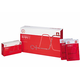 Nước hồng sâm Hwa Ae rak Jin
