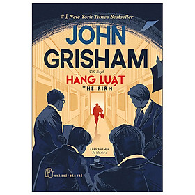 Hãng Luật (Tái bản 2022 - Trẻ)