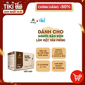 CF phin giấy AEROCO COFFEE