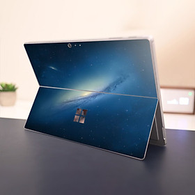 Mua Skin dán hình không gian x26 cho Surface Go  Pro 2  Pro 3  Pro 4  Pro 5  Pro 6  Pro 7  Pro X