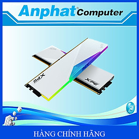 Mua Bộ nhớ RAM PC ADATA XPG Lancer RGB DDR5 Memory PC5-48000 16GB Bus 6000MT/s - Hàng Chính Hãng
