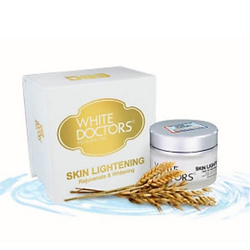 KEM TRẮNG DA NGỪA LÃO HÓA SKIN LIGHTENING (40G)