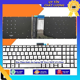 Bàn Phím dùng cho laptop HP Envy M6W (Có Đèn) - Hàng Nhập Khẩu New Seal