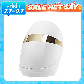 Mặt nạ ánh sáng Derma LED LG Pra.L BWL1 Tăng Sinh Collagen Hỗ Trợ Điều Trị Nám Tàn Nhang