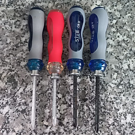 Mua TUA VÍT TÔ VÍT 2 ĐẦU 5MM BAKE(+) DẸP(-) CÓ THỂ RÚT ĐẢO ĐẦU