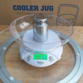 Mua Cân nhà bếp WH-B09