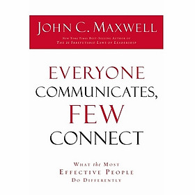 Hình ảnh Everyone Communicates Few Connect