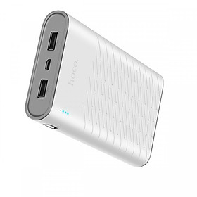Sạc Pin Dự Phòng Hoco B31, Pin 20.000mah - Hàng Chính Hãng