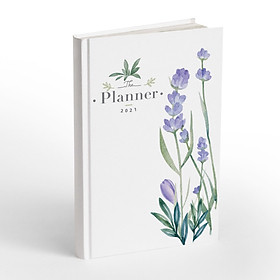 Cá Chép - Sổ Planner Rich - Rích - 121