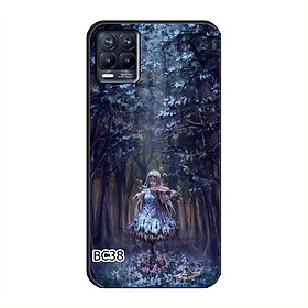 Ốp Lưng Dành Cho REALME 8 PRO