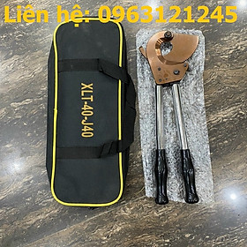 Mua Kìm cắt cáp nhông j40 cắt cáp đồng hoạc cáp nhôm