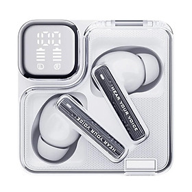 Mua Tai nghe Bluetooth True Wireless QCY MeloBuds Neo - Hàng Chính Hãng