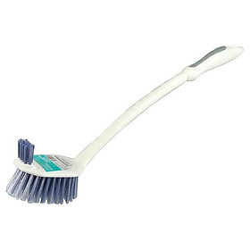 Mua Cọ toilet 2 đầu thông minh nhập khẩu ĐÀI LOAN 0123