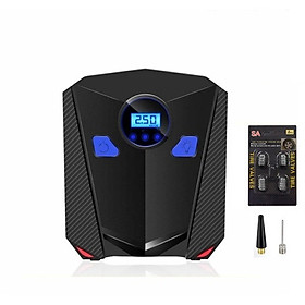 Máy bơm lốp ô tô, xe hơi xi lanh to 22